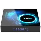 Android Tv T95 H616 6k 4gb/32gb Android 10.0