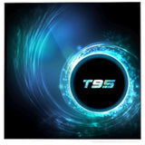 Android Tv  T95 H616 6k 4gb/64gb Android 10.0