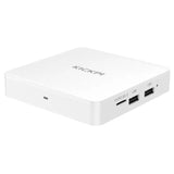 Android Tv   Tanix Kickpi Kp1 S905y4 2gb/32gb Certificado Google Netflix Android 11 Blanco