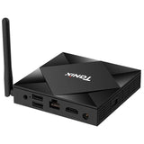 Android Tv   Tanix Tx1 4k 2gb/16gb Android 10