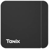 Android Tv  Tanix W2 S905w2 2gb/16gb Wifi Dual Android 11
