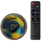 Android Tv  Vontar X2 S905w2/4gb/64gb Android 11