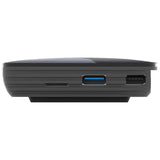 Android Tv  Vontar X3 S905x3/4gb/32gb Android 9.0