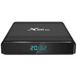 Android Tv  X96 Air 8k S905x3 4gb/32gb Android 9.0