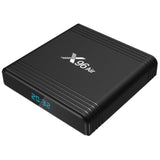 Android Tv  X96 Air 8k S905x3 4gb/32gb Android 9.0