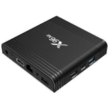 Android Tv  X96 Air 8k S905x3 4gb/32gb Android 9.0