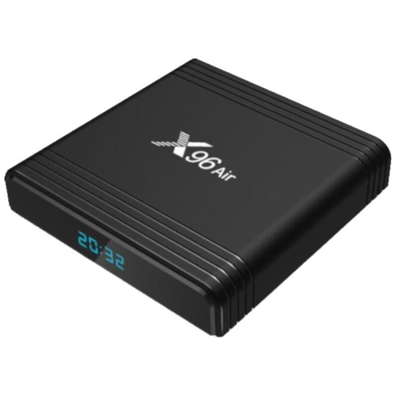 Android Tv  X96 Air 8k S905x3 4gb/32gb Android 9.0