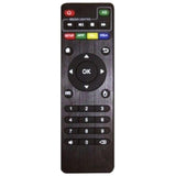 Android Tv  X96q H313  2gb/16gb Android 10
