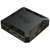 Android Tv  X96q H313  2gb/16gb Android 10