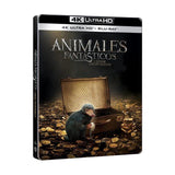 An.Fan. 1: Y Donde Encont.. Eem - Bd