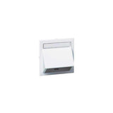 Angled Data Cap For Thorsman  Wall Mounting White, Thorsman