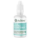 Aniforte Plyn Do Delikatnej Pielegnacji Oczu Para Perro I Kota 30ml