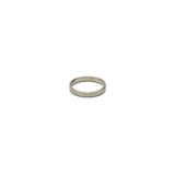 Anillo De Acero Para El Pene Talla (Interno):30 Mm