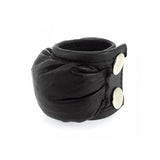 Anillo De Cuero Para Los Testículos