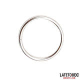 Anillo De Metal Diám. Int. 4.5 Cm Diám. Ext. 5 Cm