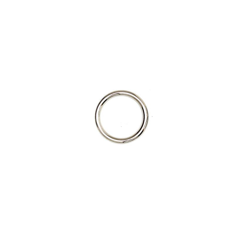 Anillo De Metal Para El Pene Talla (Interno):50 Mm