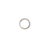 Anillo De Metal Para El Pene Talla (Interno):50 Mm