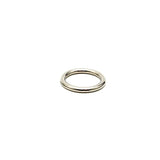 Anillo De Metal Para El Pene Talla (Interno):35 Mm
