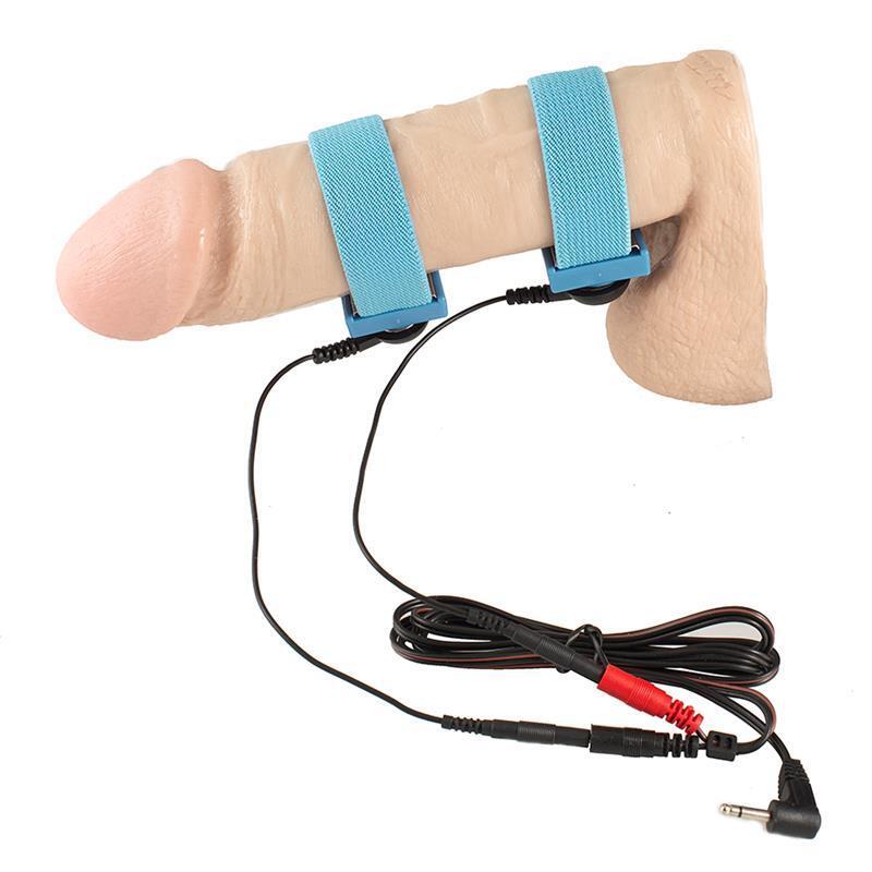 Anillo Doble Para Pene