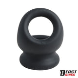 Anillo Doble Silicona Líquida 27/30 Mm