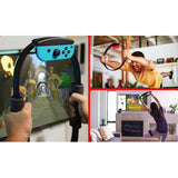 Anillo Fitness Compatible Ring Fit Sport