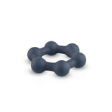 Anillo Hexagonal De Silicona Para El Pene