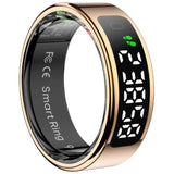 Anillo Inteligente Colmi R12 Oro Talla 11