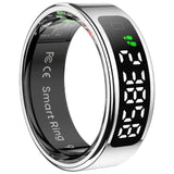 Anillo Inteligente Colmi R12 Plata Talla 8