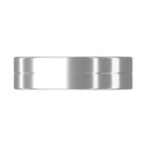 Anillo Inteligente Maxcom Mr100 11 65 Notificaciones Frecuencia Cardíaca Plata