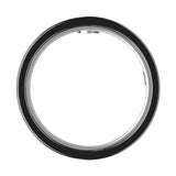 Anillo Inteligente Maxcom Mr100 8 57 Notificaciones Frecuencia Cardíaca Negro