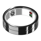 Anillo Inteligente Maxcom Mr100 9 60 Notificaciones Frecuencia Cardíaca Negro