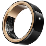 Anillo Inteligente Momax Sg1s Active Negro - Talla 7