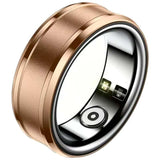 Anillo Inteligente R3 Talla L - 20.6mm Dorado