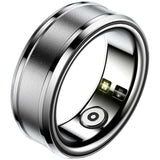 Anillo Inteligente R3 Talla S - 18.9mm Plata