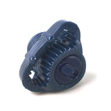 Anillo Para El Dedo Con Vibración Azul