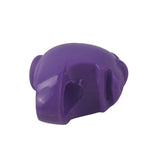 Anillo Para El Dedo Con Vibración Púrpura