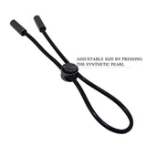 Pretty Love - Cuerda Anillo Pene Y Testículos