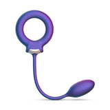 Anillo Para El Pene Con Bola Anal