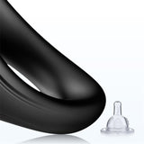 Anillo Para El Pene Con Estimulación Perianal
