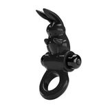 Anillo Para El Pene Con Vibración Exciting Ring