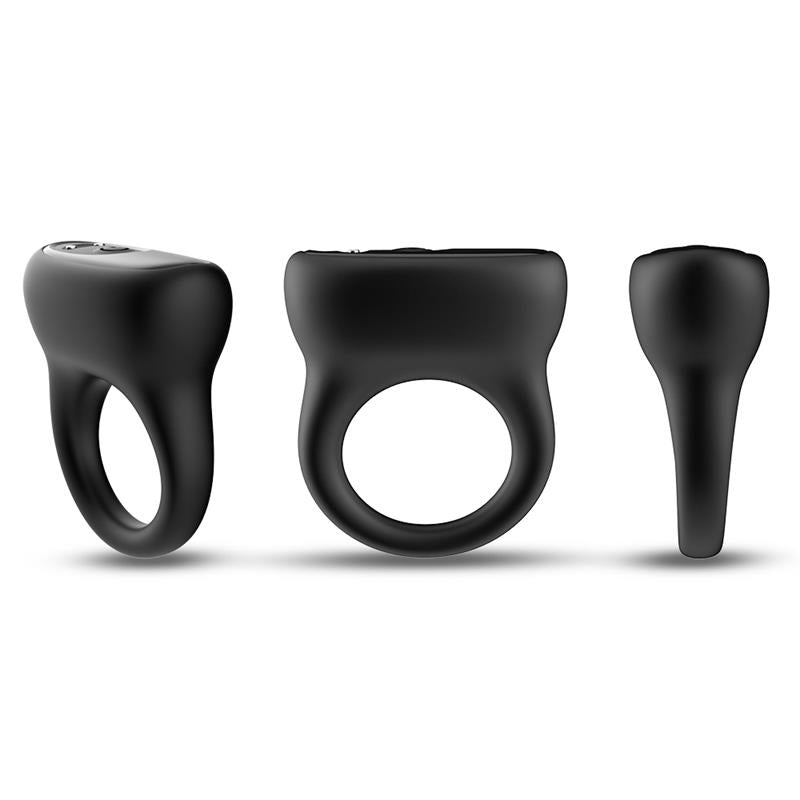 Anillo Para El Pene Con Vibración