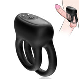Anillo Para El Pene Con Vibración
