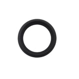 Anillo Para El Pene Infinity Silicona L Negro