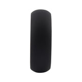 Anillo Para El Pene Infinity Silicona L Negro