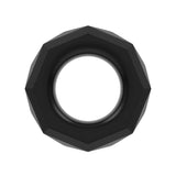 Anillo Para El Pene Power Plus Negro