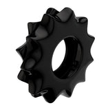 Anillo Para El Pene Power Plus Negro