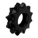 Anillo Para El Pene Power Plus Negro