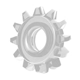 Anillo Para El Pene Power Plus Transparente