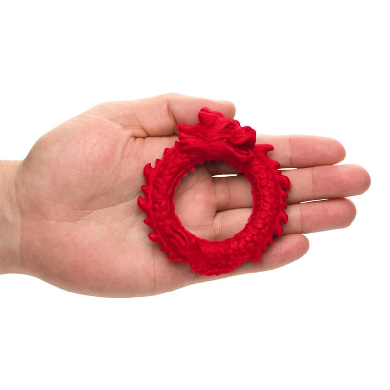 Anillo Para El Pene Rise Of The Dragon