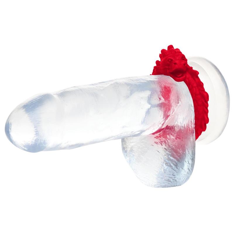 Anillo Para El Pene Rise Of The Dragon